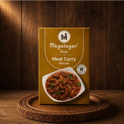 Mugalayar Meat Curry Masala