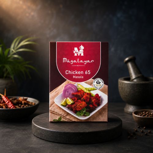 chicken 65